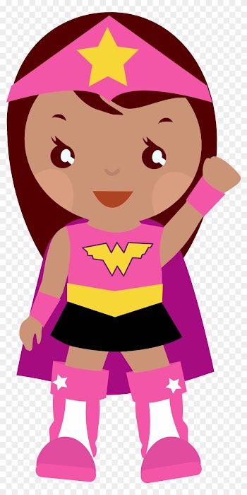 Boy Super Hero Clip Art - Boy Super Hero Clip Art