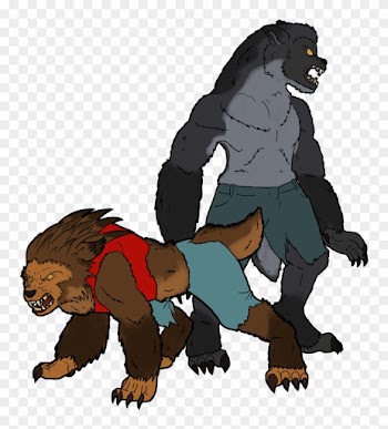 Boy Who Cried Werewolf - Boy Who Cried Werewolf Wolf