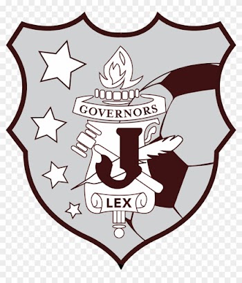 Boys' Soccer Team Page - Emblem