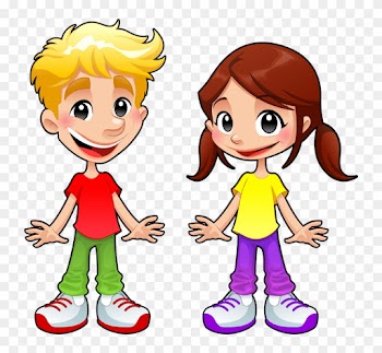 Яндекс - Фотки - Boys And Girls Png