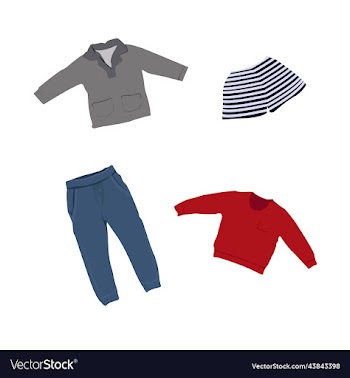 boys clothes