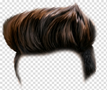 Boys Haircut | PNG All