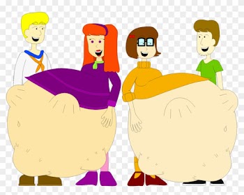 Boys Love Girls' Vore Bellies By Angry-signs - Girls Like Girls Fan Art