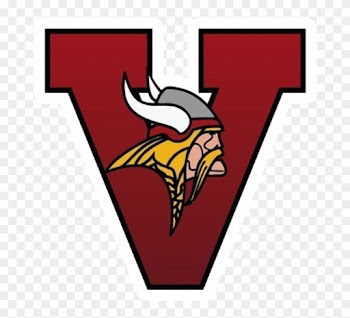 Boys Soccer 1st Cuts - Viewmont High School Logo