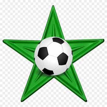 Boys Soccer - Emblem