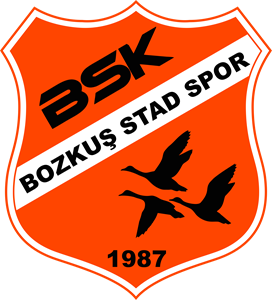 Bozkuş Stad Logo Vector
