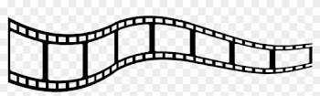 Bp Film Clipart - Film Strip Clip Art