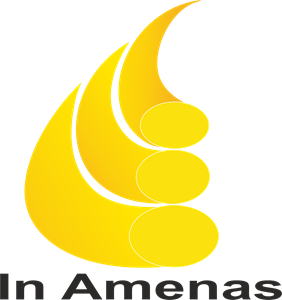 BP IN AMENAS Logo Vector