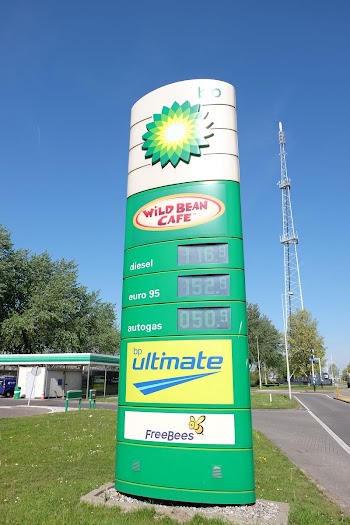 BP sign | Free Photo - rawpixel