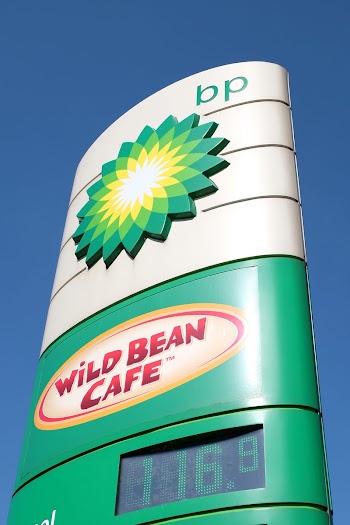 BP sign | Free Photo - rawpixel