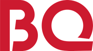 BQ Logo Vector