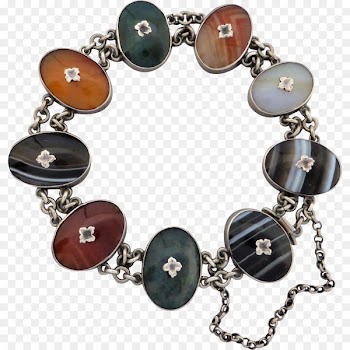 Bracelet, Agate, Jewellery, Fashion Accessory PNG