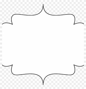 Bracket Clipart Clip Art Black And White Black And - Clip Art