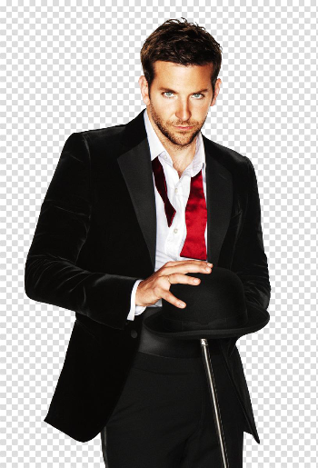 Bradley Cooper PNG File | PNG Mart
