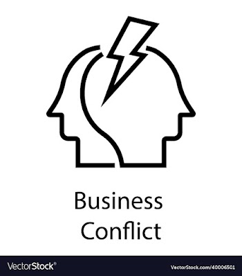 brain business conflict creative idea