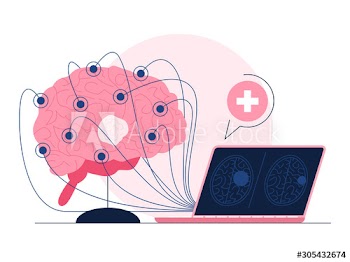 Brain cancer examination