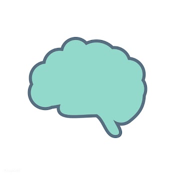 Brain care clinic | Free stock vector - 396567