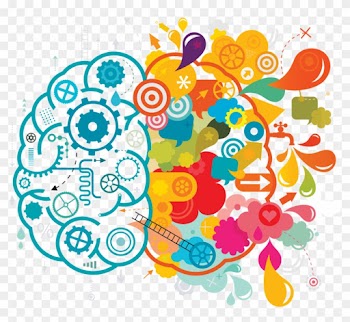 Brain Clipart Creativity - Creative Mind - The Complete Edition
