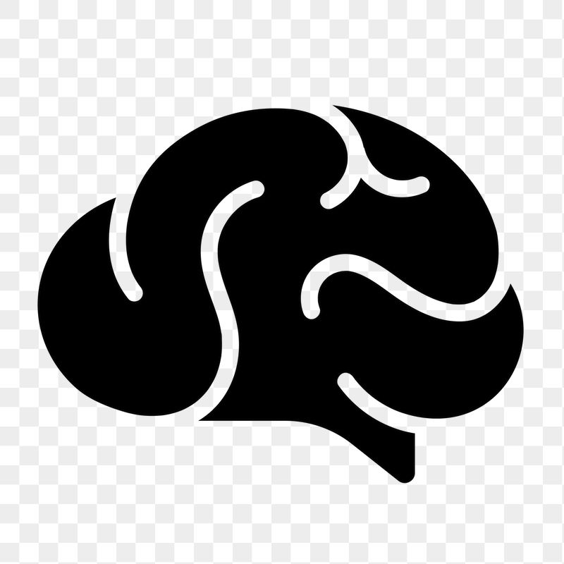 Brain, education png icon sticker, | Free Icons - rawpixel