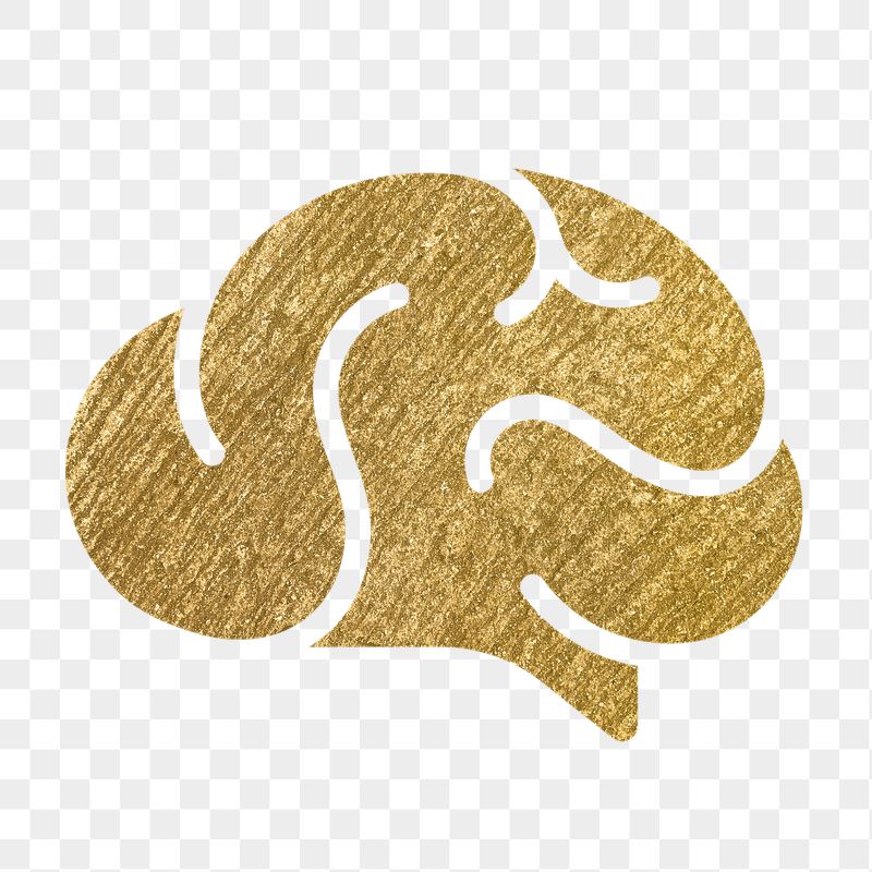 Brain, education png icon sticker, | Free Icons - rawpixel