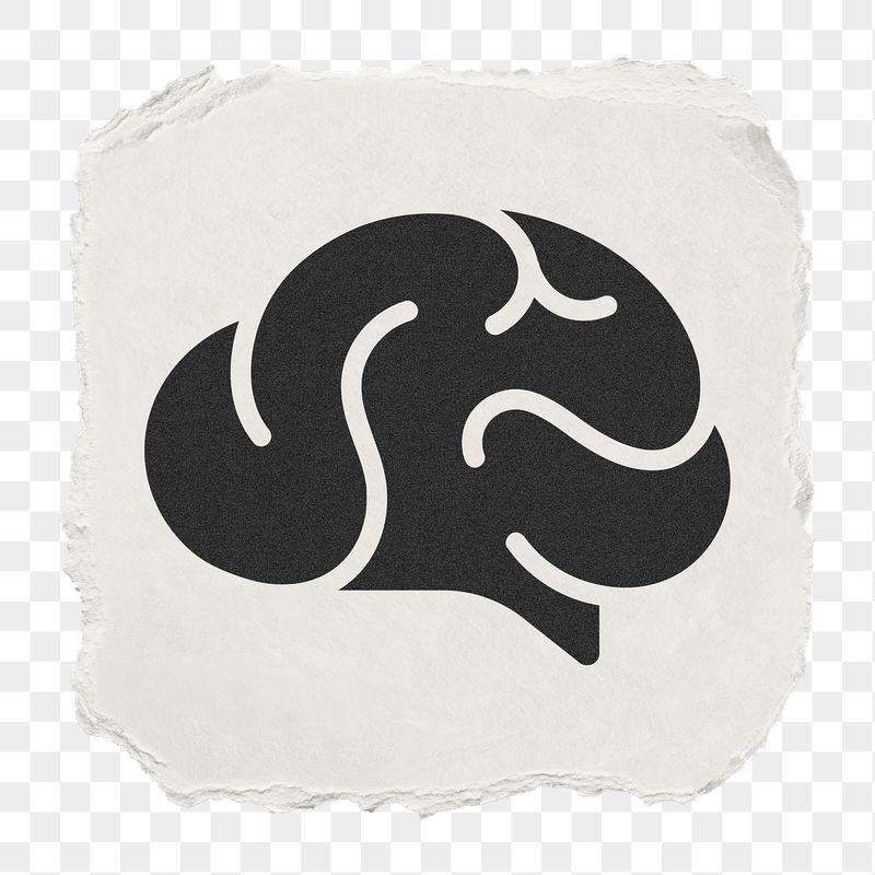 Brain, education png icon sticker, | Free Icons - rawpixel