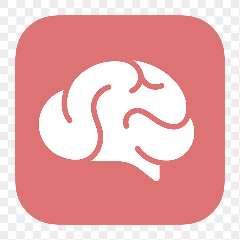 Brain, education png icon sticker, | Free Icons - rawpixel