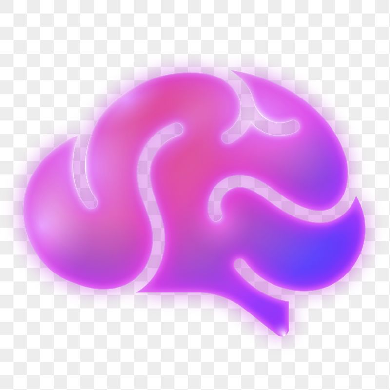 Brain, education png icon sticker, | Free Icons - rawpixel