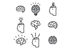 Brain Free Vector Art - (28,538 Free Downloads)