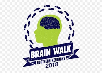Brain Injury Alliance Of Kentucky Of Nky And Bridges, - Walk For Breast Cancer Tote Bag, Adult Unisex, Natural