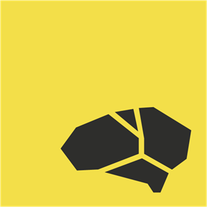Brain.js Logo Vector