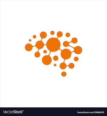 brain neuron template