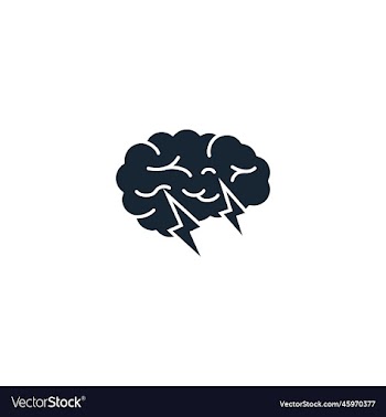 brain storm creative icon from entrepreneurship