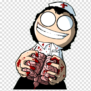 Brain Surgery by SurvivorGrim on DeviantArt