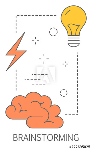 Brainstorm concept