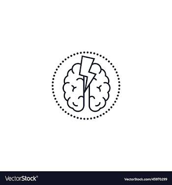 brainstorm creative icon from analytics research