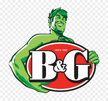 Brainstorm On Emaze - B &amp; G Foods