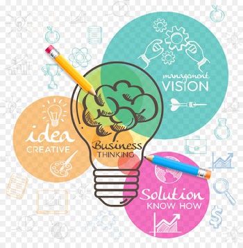 Brainstorming Euclidean vector Business idea - brain 