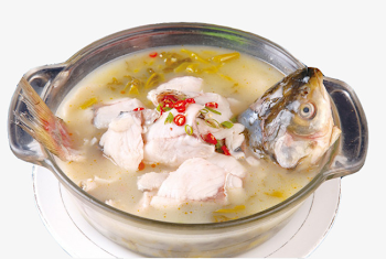 Braised Soup Pot, Pot Clipart, Fish, Fish And Meat PNG Transparent ...