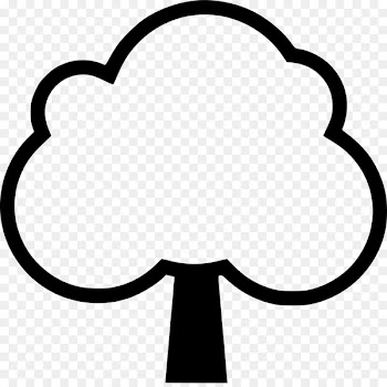 Branch Creek Tree Services Computer Icons Scalable Vector Graphics Portable Network Graphics - appletree border 