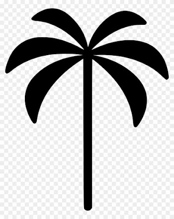 Branch Leaf Plant Stem Clip Art - Emblem