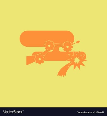 Branch of Chinese new year vector image