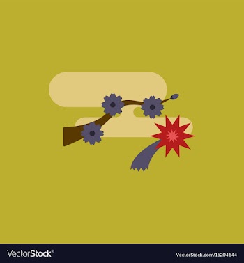 Branch of chinese new year vector image