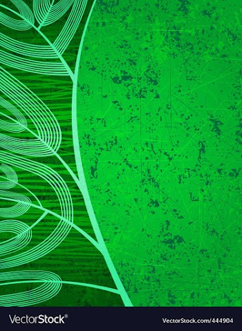 Branch vector image