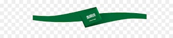 Brand Angle Font - Vector Arabia flag 