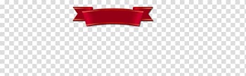Brand Angle , Red Ribbon transparent background PNG clipart