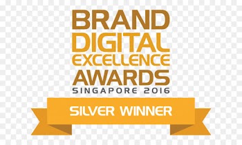 Brand Award Marketing Logo Excellence - Korean Fried Chicken 