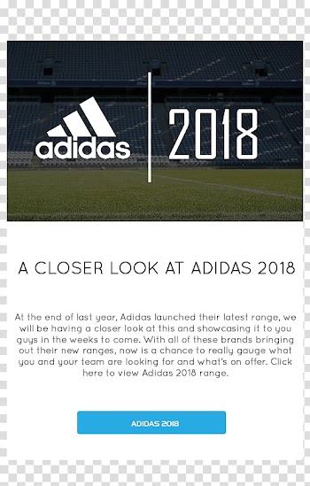 Brand Banner Logo, adidas transparent background PNG clipart