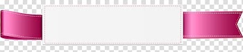 Brand Beauty Rectangle, Rose red ribbon transparent background PNG clipart