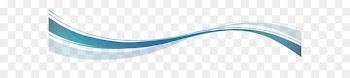 Brand Blue Angle - Abstract lines 