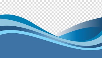 Brand Blue , blue gradient dynamic wave pattern, teal and grey transparent background PNG clipart